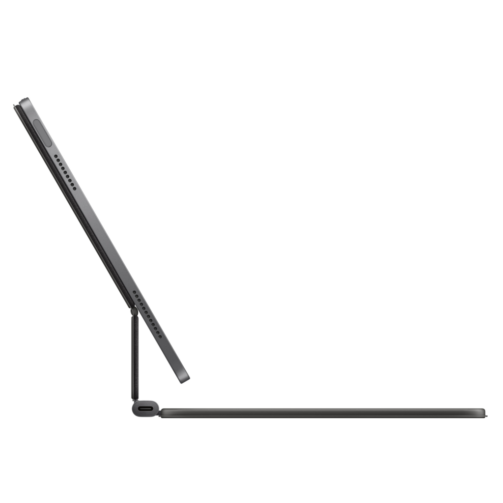 Bàn Phím Magic Keyboard cho iPad Air 11 inch (M4) - ảnh 3