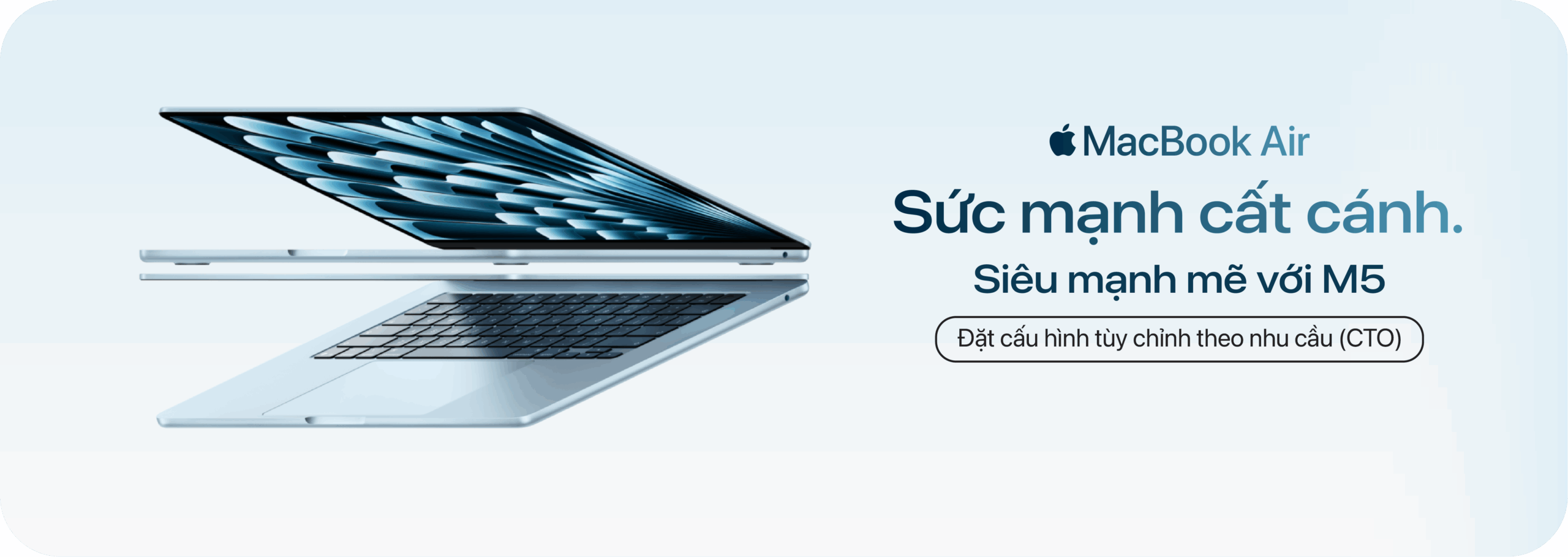 MacBook Air M5