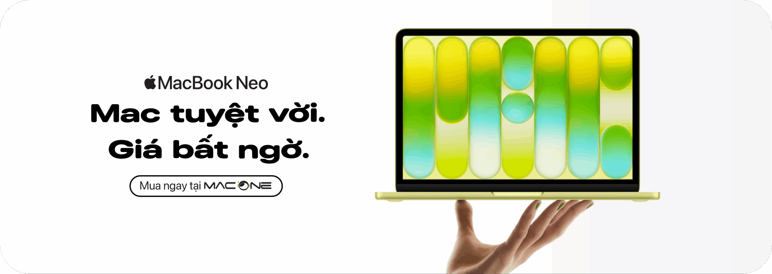 MacBook Neo