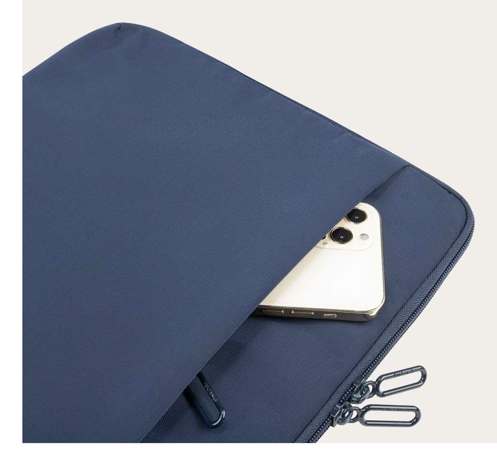 Túi chống sốc TUCANO Sandy Sleeve 14 Inch - ảnh 2