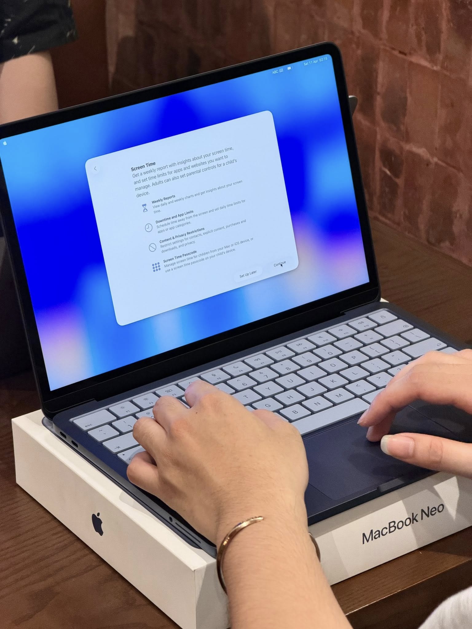 Bảng Xếp Hạng Pin Thực Tế MacBook 2026: Đâu Là Vua? - ảnh 10