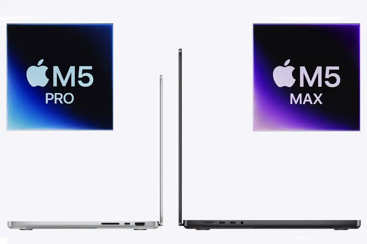 MacBook Pro M5 hay Framework Laptop 16 cho đồ họa? - ảnh 2