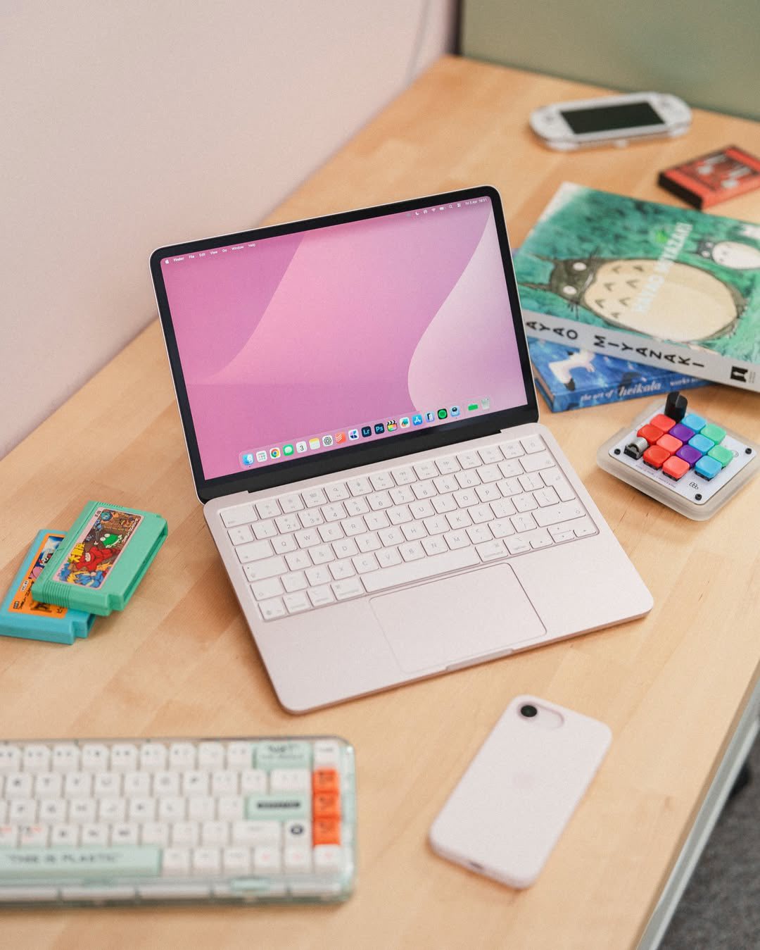 Wi-Fi 7 vs Wi-Fi 6E: MacBook Air M5 và MacBook Neo chênh bao xa? - ảnh 5