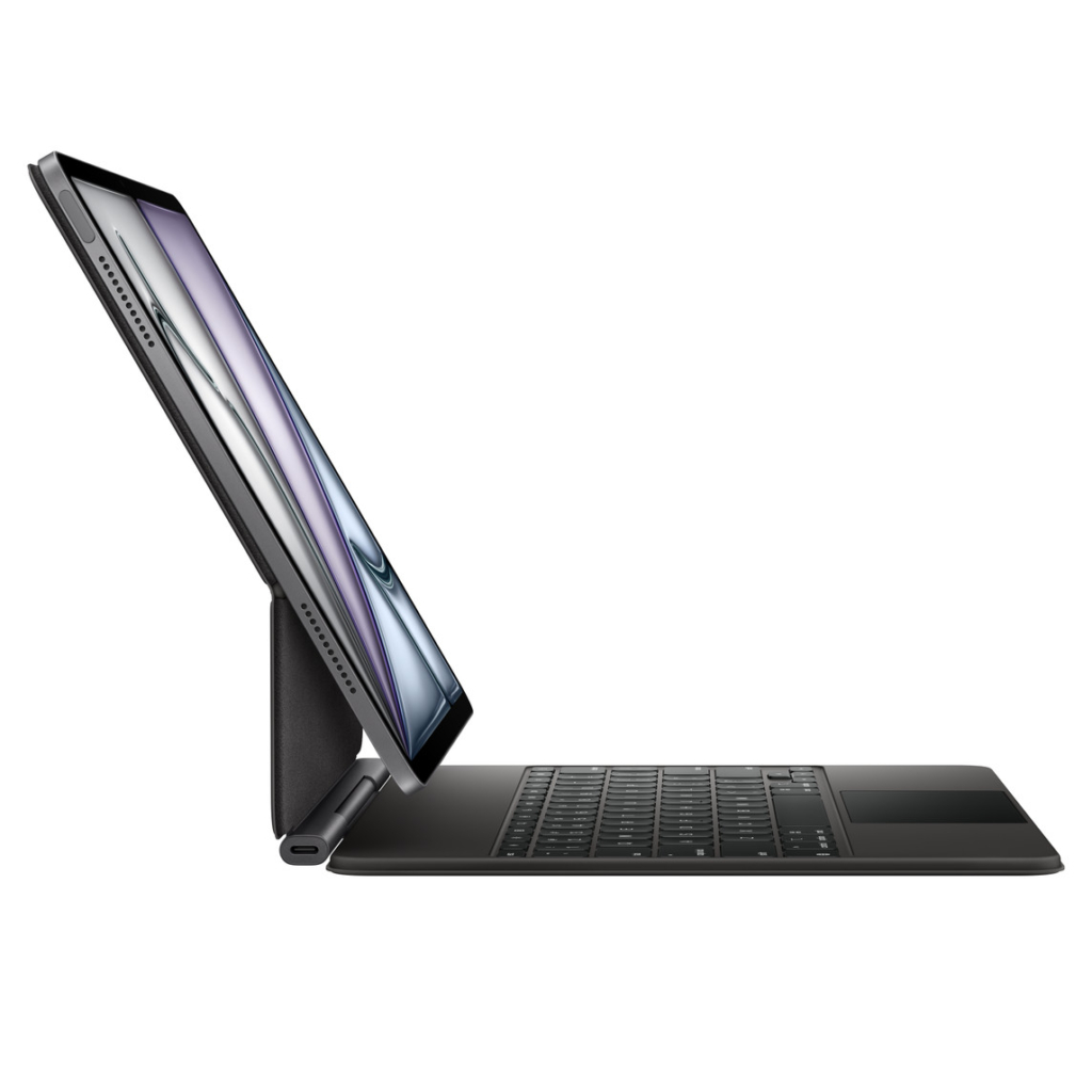 Bàn Phím Magic Keyboard cho iPad Air 13 inch (M4) - ảnh 2