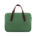 Túi xám kiêm túi chống sốc Milan Briefcase 13/14 Inch - ảnh 6