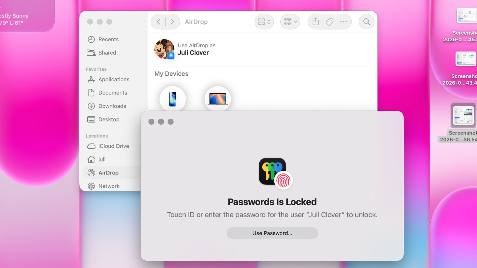 macOS 27 Golden Gate: Thiết bị tương thích & Siri AI 