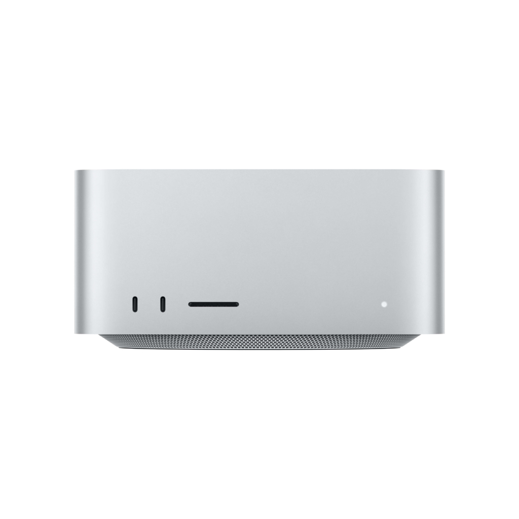 Mac Studio 2026 Apple M5 MAX 18-core CPU 40-core GPU 48GB RAM 512GB SSD – NEW - ảnh 4