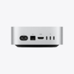 Mac mini chip M5 Pro 15-CPU 16-GPU - ảnh 3