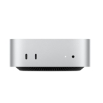 Mac mini 2026 Apple M5 Pro 18-Core CPU 20-Core GPU 24GB RAM 512GB SSD – NEW - ảnh 1