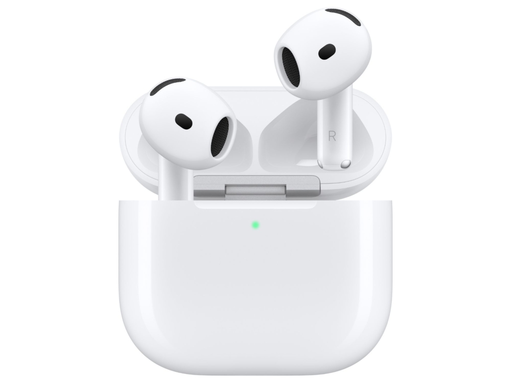 Tai nghe AirPods 5 Có Chủ Động Khử Tiếng Ồn – NEW - ảnh 2
