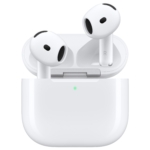 Tai nghe AirPods 5 Có Chủ Động Khử Tiếng Ồn – NEW - ảnh 2