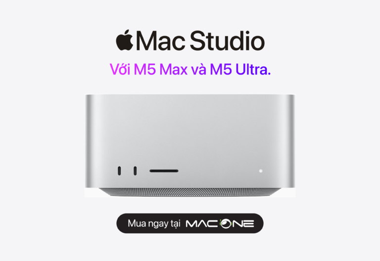 Mac Studio M5 Max Mac Studio M5 Max