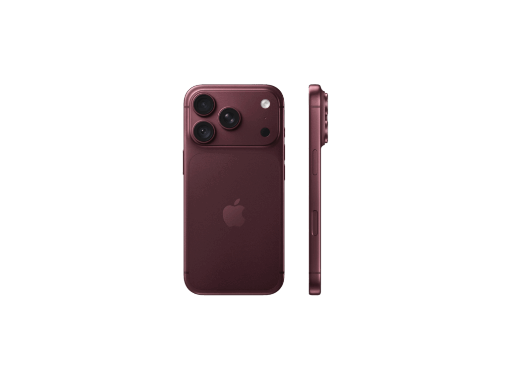 iPhone 18 Pro 1TB – NEW - ảnh 2