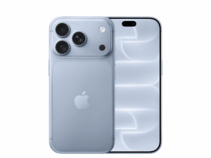 iPhone 18 Pro 256GB – NEW