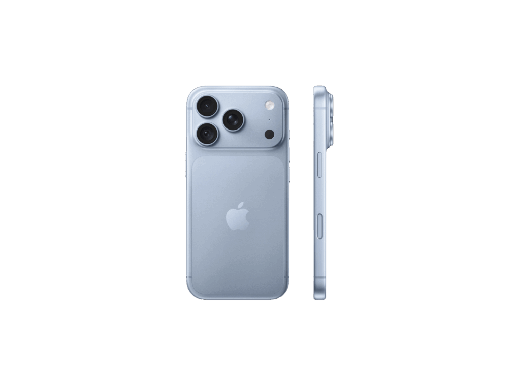 iPhone 18 Pro 1TB – NEW - ảnh 5