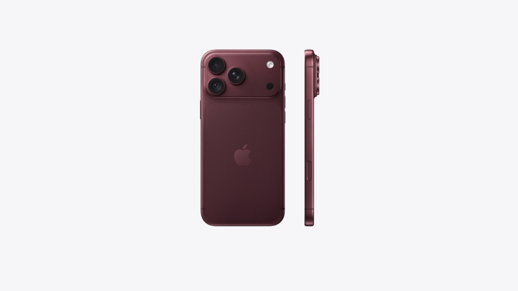 iPhone 18 Pro Max 1TB – NEW - ảnh 2