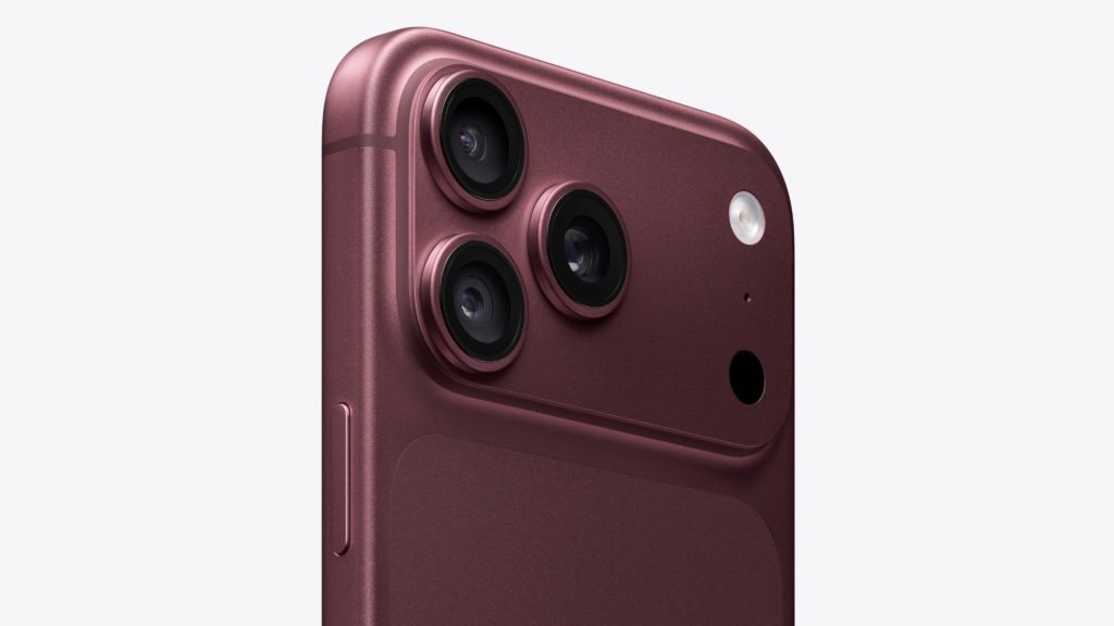 iPhone 18 Pro Max 1TB – NEW - ảnh 3