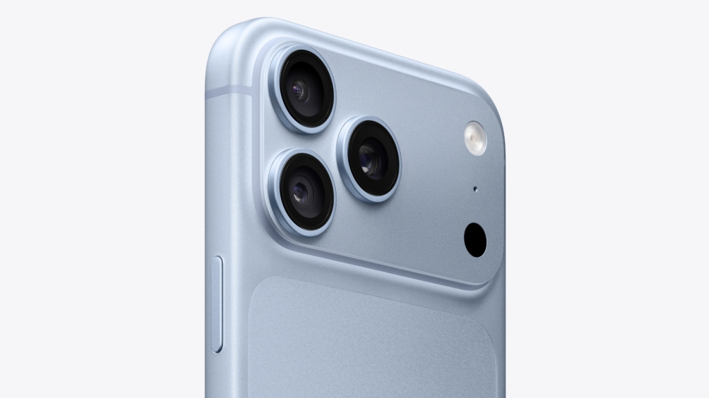 iPhone 18 Pro Max 1TB – NEW - ảnh 9