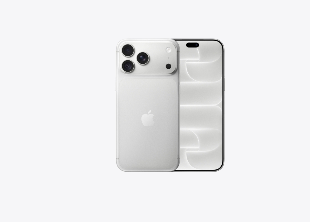 iPhone 18 Pro Max 1TB – NEW - ảnh 5