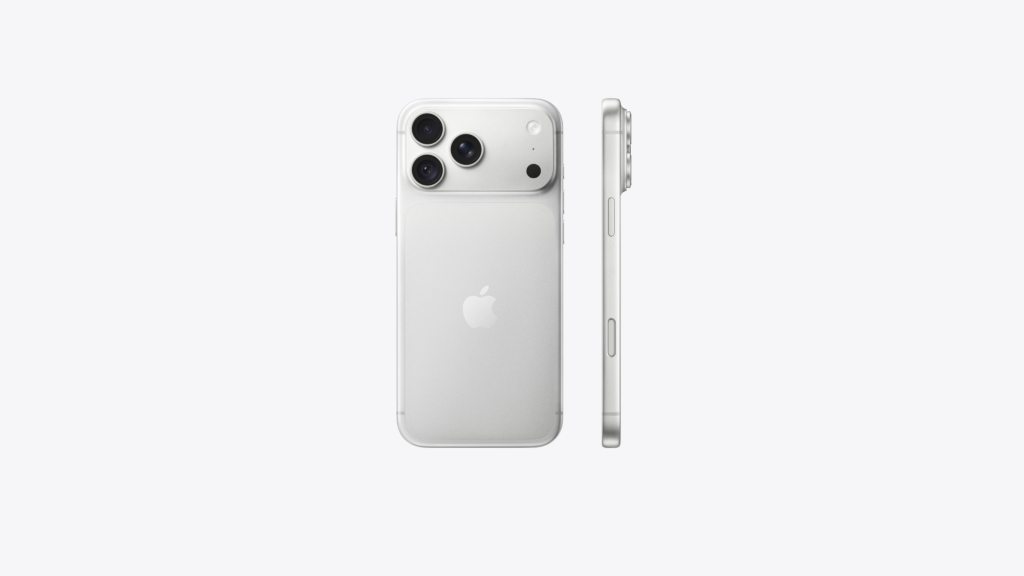iPhone 18 Pro Max 1TB – NEW - ảnh 4