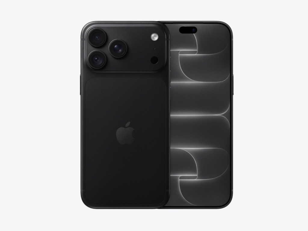 iPhone 18 Pro Max 1TB – NEW - ảnh 11