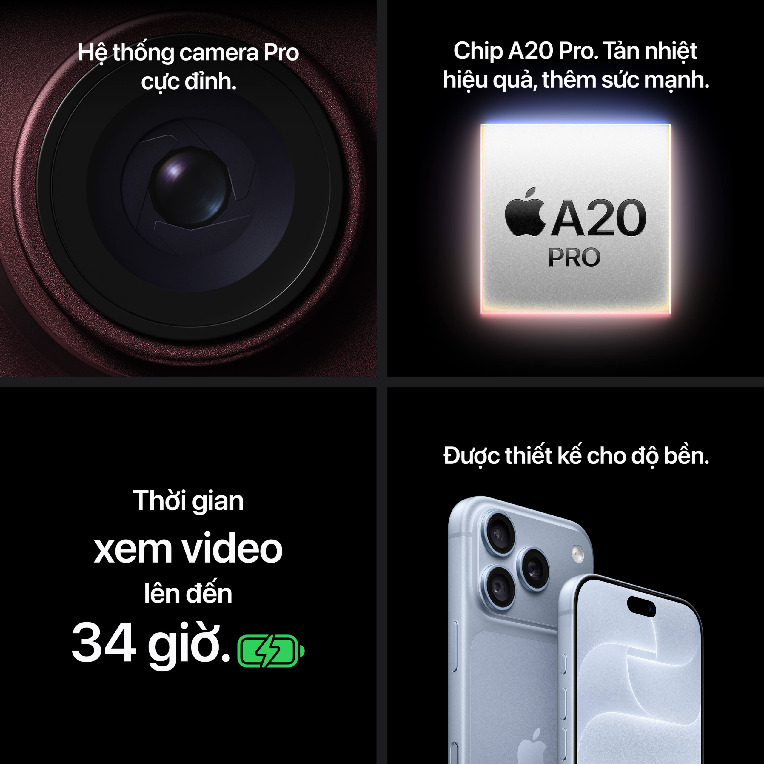 iPhone 18 Pro - ảnh 10