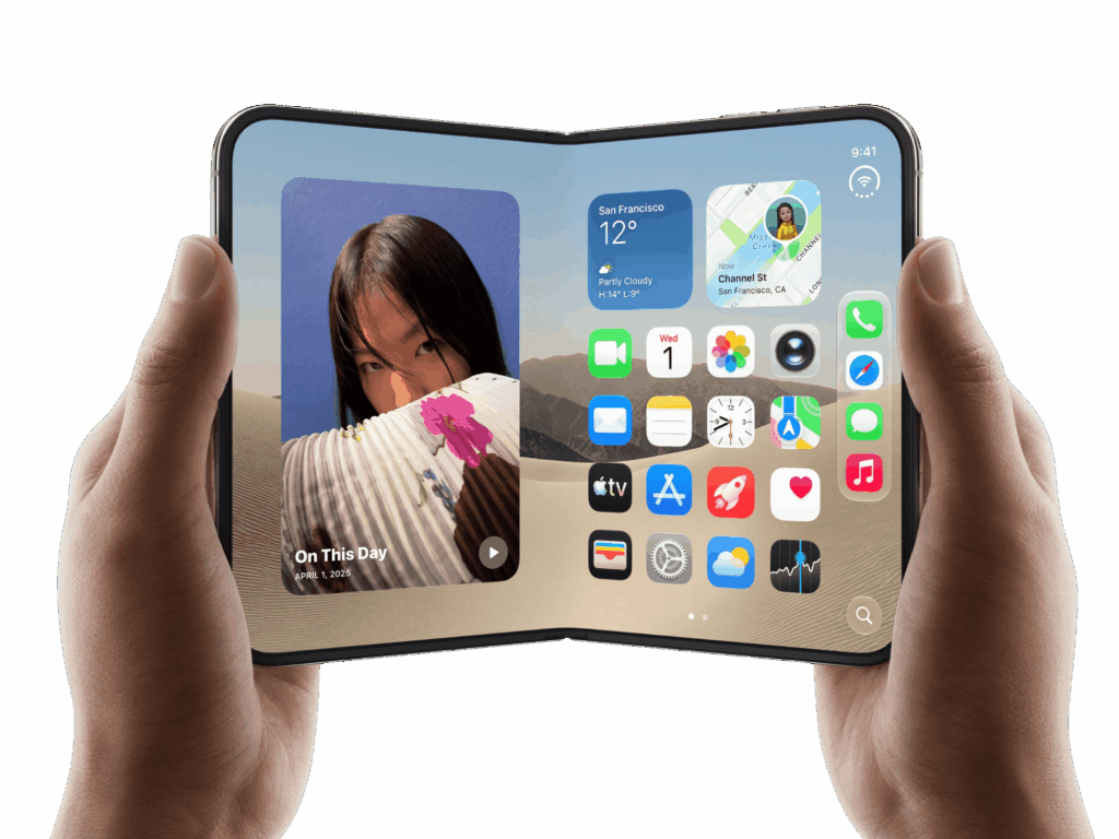 iPhone Duo 256GB – NEW - ảnh 2