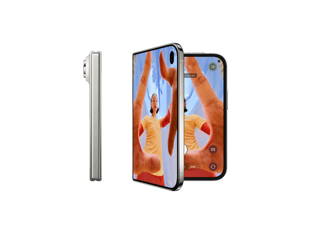 iPhone Duo 256GB – NEW - ảnh 11