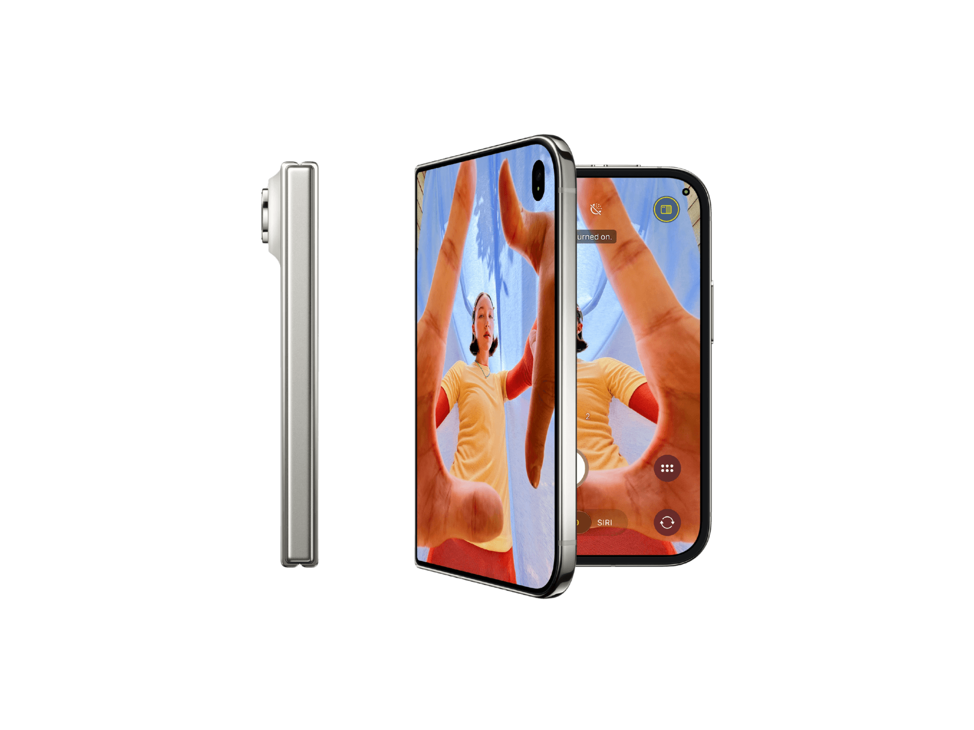iPhone Duo - ảnh 11
