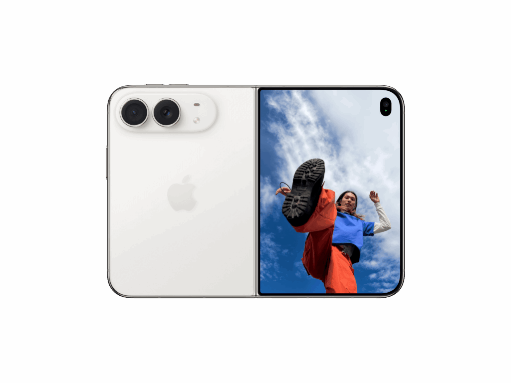 iPhone Duo 256GB – NEW - ảnh 12
