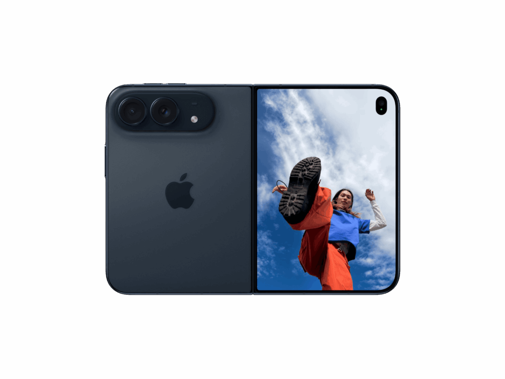 iPhone Duo 256GB – NEW - ảnh 9