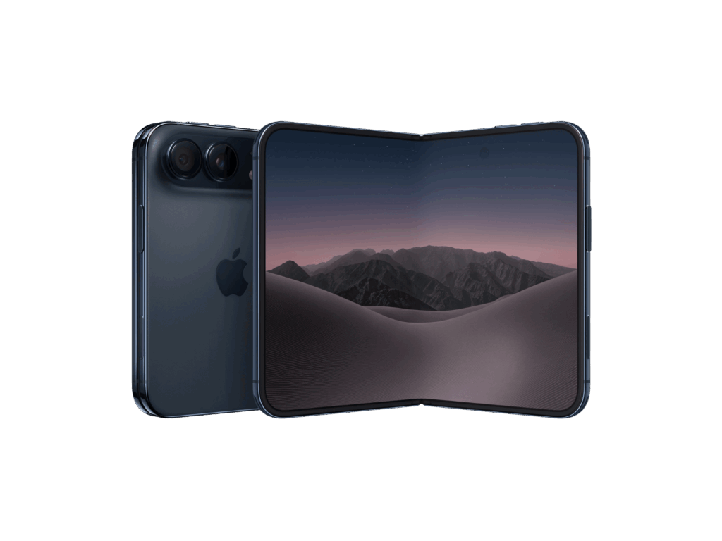 iPhone Duo 256GB – NEW - ảnh 7