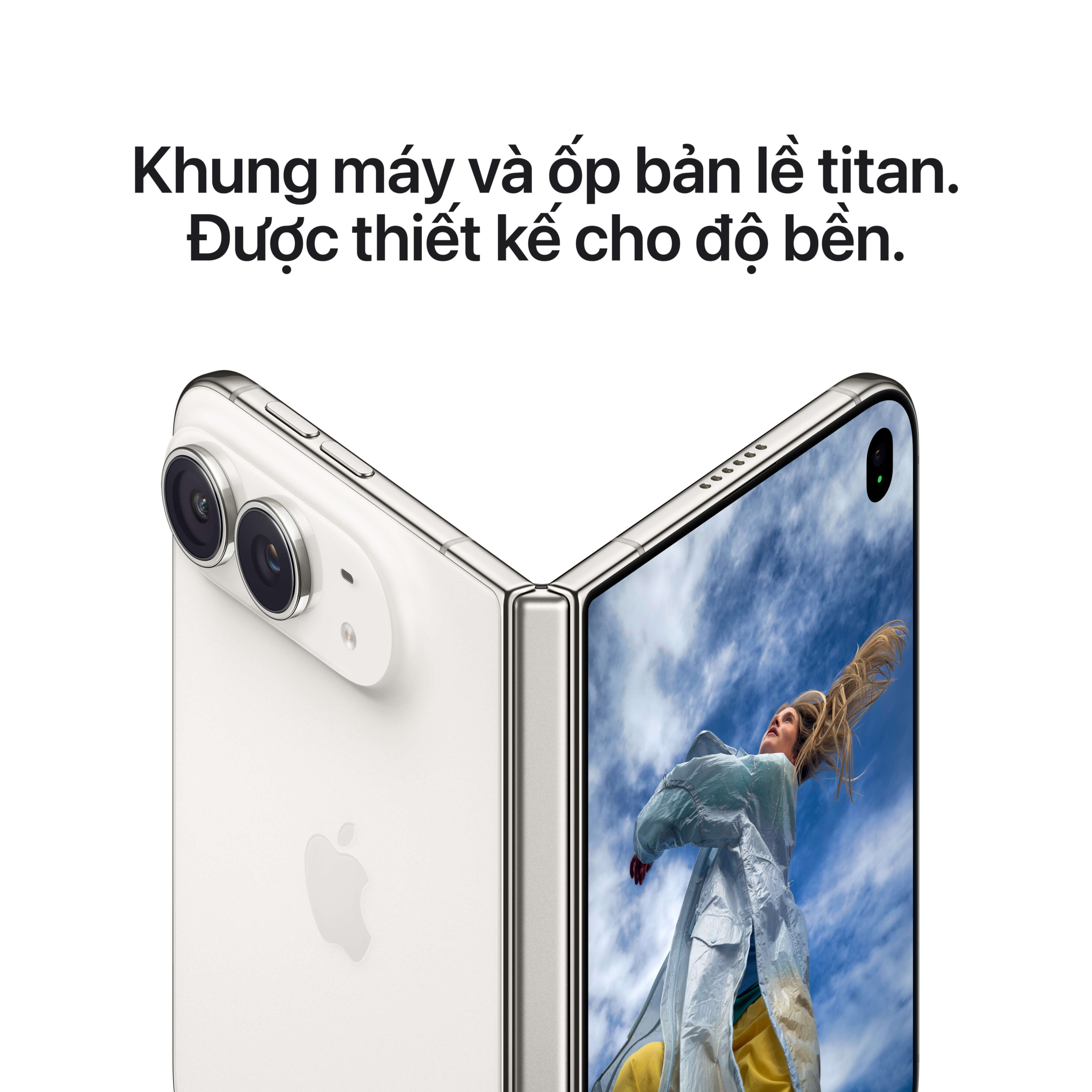 iPhone Duo