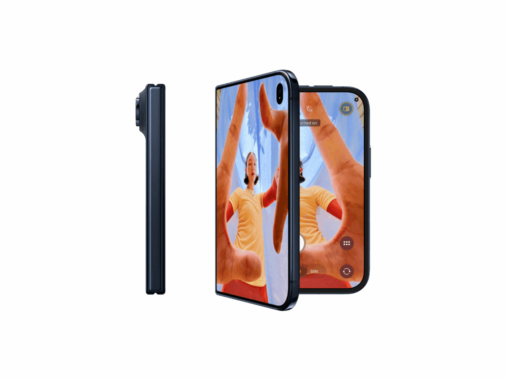 iPhone Duo 256GB – NEW - ảnh 8