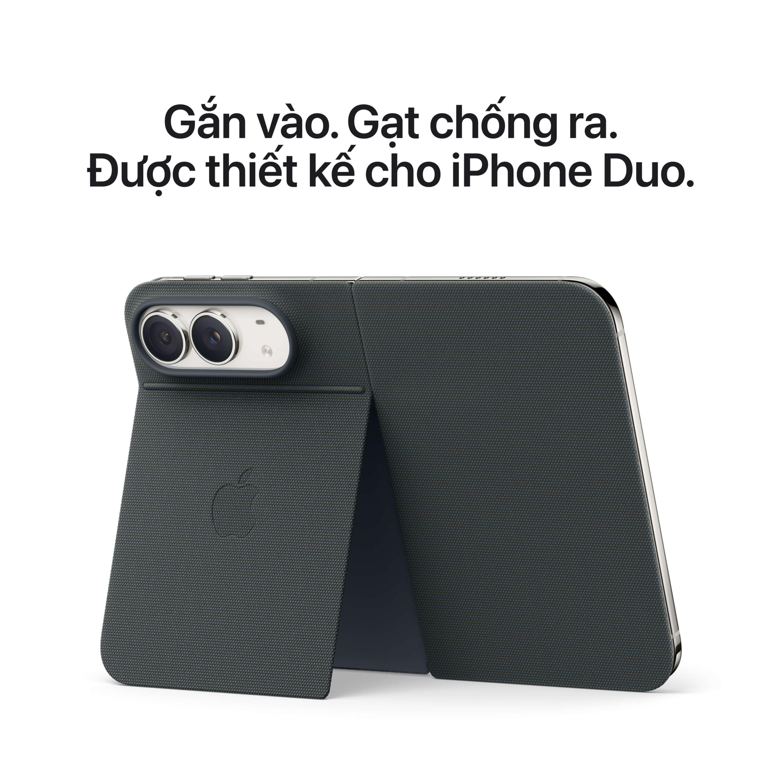iPhone Duo