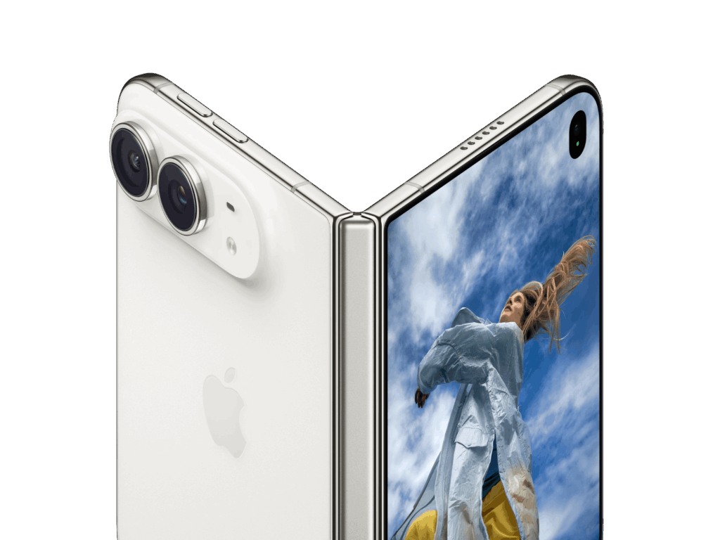iPhone Duo 256GB – NEW - ảnh 13