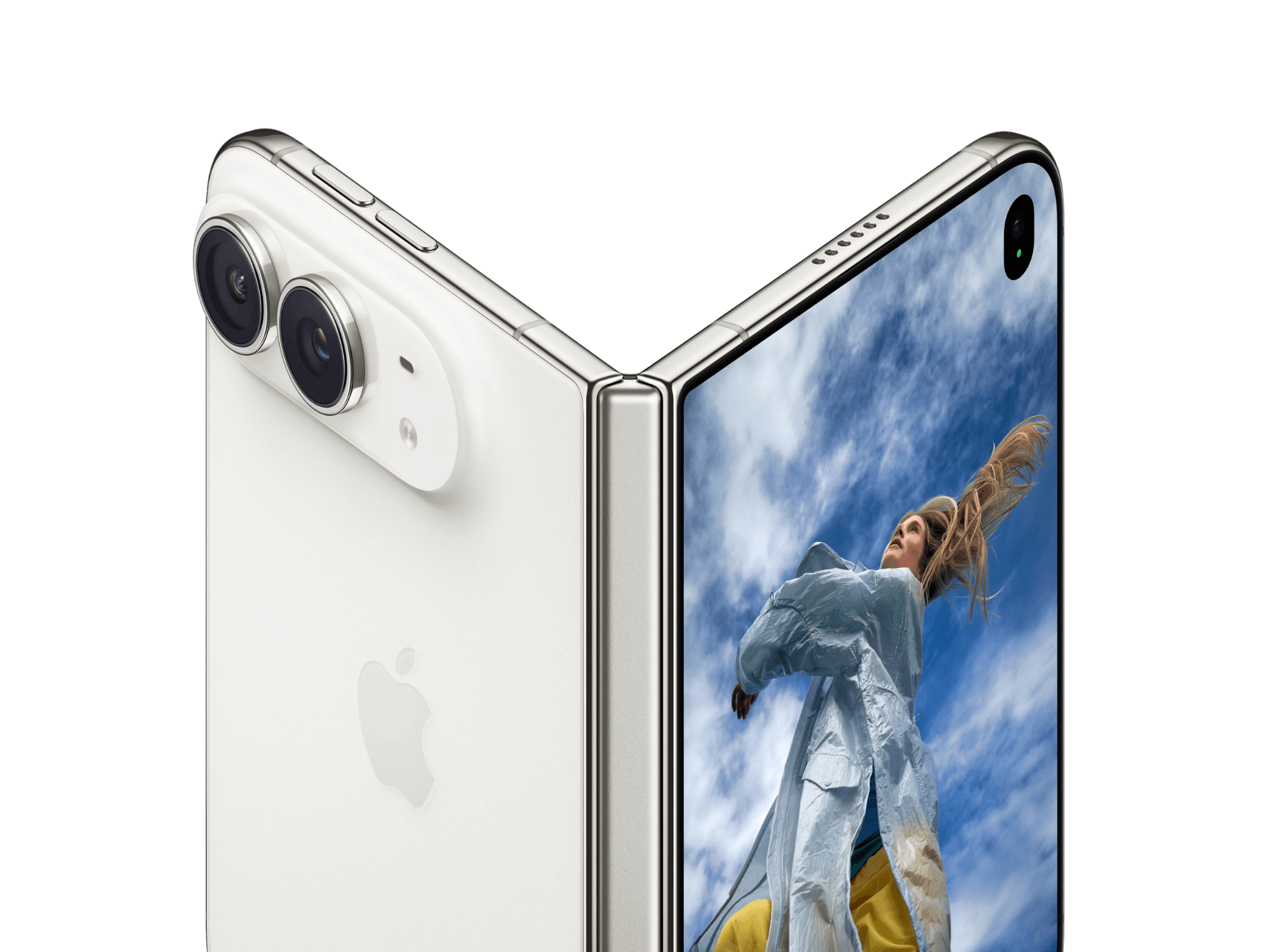 iPhone Duo - ảnh 5