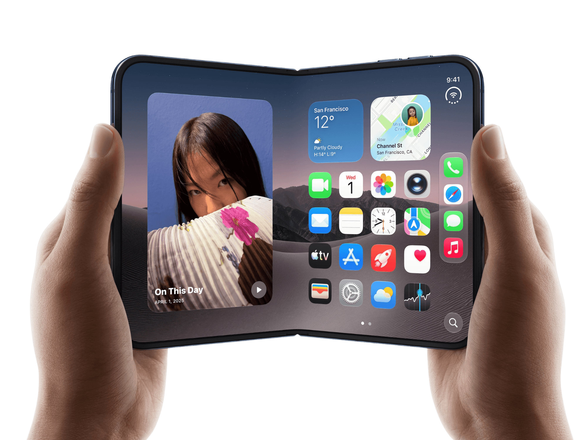iPhone Duo - ảnh 9